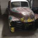 1950 and 1952 Chevrolet 3100 Rat rod Trucks, NO RESERVE