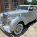 1950 BENTLEY MARK Vl NO RESERVE !!!