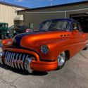 1950 Buick 2 door Sedanette