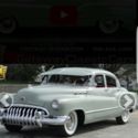 1950 BUICK BARN FIND ALL ORIGINAL