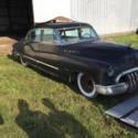 1950 Buick Eight Parts or Project Rat Rod