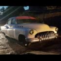 1950 buick ,lowrider,hot rod, classic , 1950s, Buick, sedan,rat rod,sled