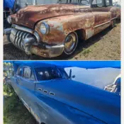 1950 Buick Other
