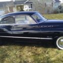 1950 BUICK SEDANETTE SPECIAL 2-DOOR