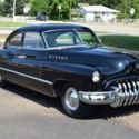 1950 Buick Sedanette Special - 455 CI V8 - Mild Custom - Solid Runner