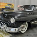 1950 Buick Special Sedanette Street Rod!  5.3 LIter LS Powered V8 AC!  TRADES?