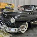 1950 Buick Special Sedanette Street Rod!  5.3 LIter V8 AC!  TRADES?