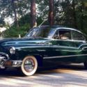 1950 buick special sedanette
