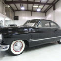1950 Buick Special Series 40 DeLuxe &#034;Jetback&#034; Sedanet | Only 15,070 Actual Miles