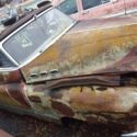 1950 Buick Super Convertible Project, with title!