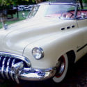 1950 BUICK SUPER CONVERTIBLE