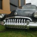 1950 buick super eight dynaflo rat rod project or restoration straight 8