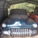 1950 Buick Super, Good Shape, Will Run.
