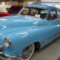 1950 BUICK SUPER ORIGINAL