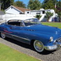 1950 Buick Super Riviera 56R