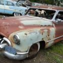 1950 Buick Super Sedan, MAKE OFFER!