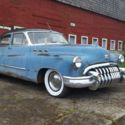1950 buick Super