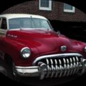 1950 BUICK SUPER WOODY WOODIE ESTATE WAGON CALIFORNIA CAR! 35783 MILES,MUST SELL