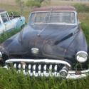 1950 buick