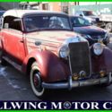 1950 Cab B Used