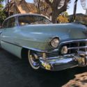1950 Cadillac 2-Door Coupe, Rust-Free California Car, Great Driver!