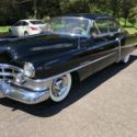 1950  Cadillac 61 series  42,000 original miles