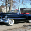 1950 Cadillac 62 Convertible - Fresh Restoration! Spectacular!
