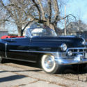 1950 Cadillac 62 Convertible - Fresh Restoration!