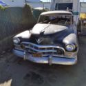 1950 cadillac 62 series