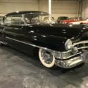 1950 CADILLAC COUPE 61 SERIES RUST FREE CAR NICE
