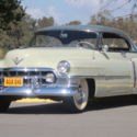 1950 CADILLAC COUPE BEST OF THE BEST SHOW WINNER OVER 70K INVESTED SUPER NICE