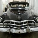 1950 Cadillac DeVille