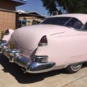 1950 Cadillac - FINAL PRICE CUT AND RELISTING