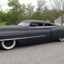 1950 Cadillac Fleetwood Chopped Top classic