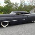 1950 Cadillac Fleetwood Chopped Top Project