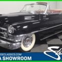 1950 Cadillac Series 62 Convertible Convertible 1950 Convertible Used Automatic