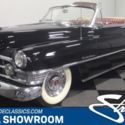 1950 Cadillac Series 62 Convertible Convertible 331 V8 Automatic Classic Vintage