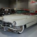 1950 Cadillac Series 62 Convertible - Ellingson Motorcars