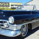 1950 Cadillac Series 62 Convertible, runs great! TRADES?