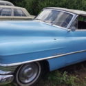 1950 Cadillac Series 62 Convertible, TITLE, TRADES/OFFERS?
