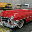 1950 Cadillac Series 62 Convertible!  TRADES?