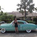 1950 Cadillac series 62 Coupe DeVille  WHEN ONLY THE BEST WILL DO!