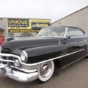 1950 Cadillac Series 62 Coupe, TRADES?