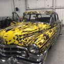 1950 Cadillac Series 62 LS Swap 5.3L / 4L60E