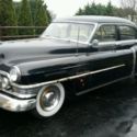 1950 Cadillac Series 62 Rat Rod/ Kustom