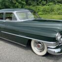 1950 Cadillac Series 62 Sedan
