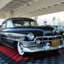 1950 Cadillac STS Series 62 Coupe de Ville