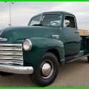 1950 Cherolet 3800 1-ton SHOW TRUCK