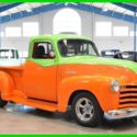 1950 Chevrolet 1/2 ton 3100 350cid V8 Auto Transmission Resto-Mod 5 Window 50