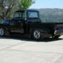 1950 Chevrolet 3100 5-Window Custom Pro-Touring Resto-Mod Pickup 454 ci / 500 hp